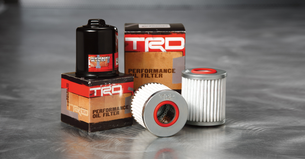 Toyota Tilton, NH - Toyota Parts