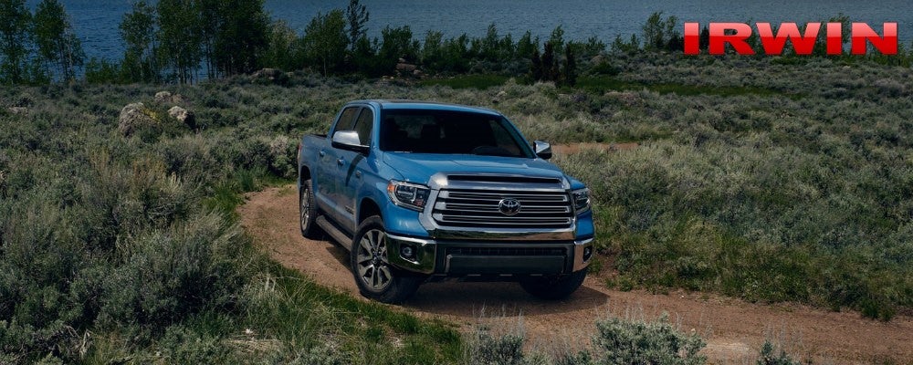 Toyota Tundra Manchester NH