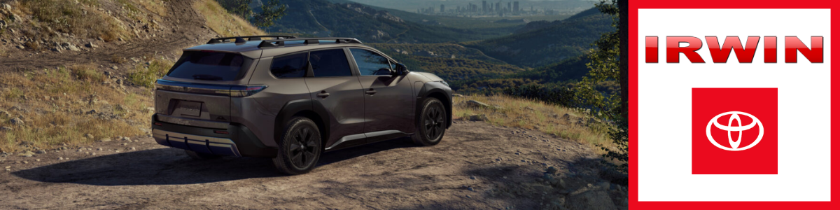 Toyota bZ Woodland Laconia, NH