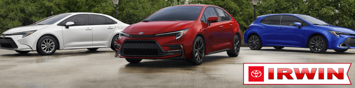 Toyota Corolla Belmont, NH