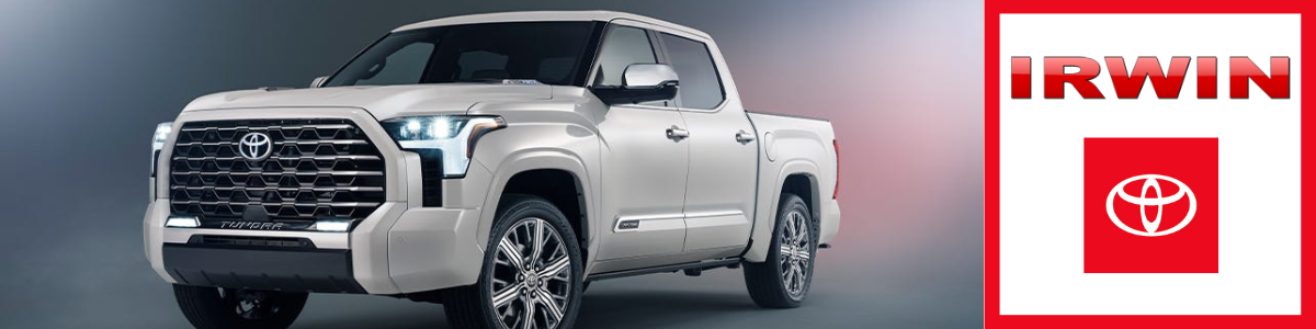 New Toyota Belmont NH