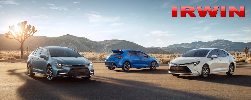 Toyota Dealer Rochester NH