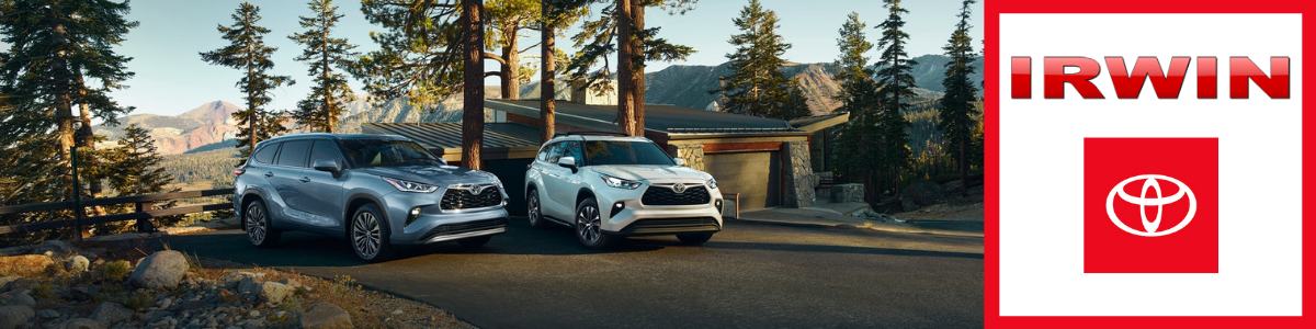 Toyota Highlander Belmont NH