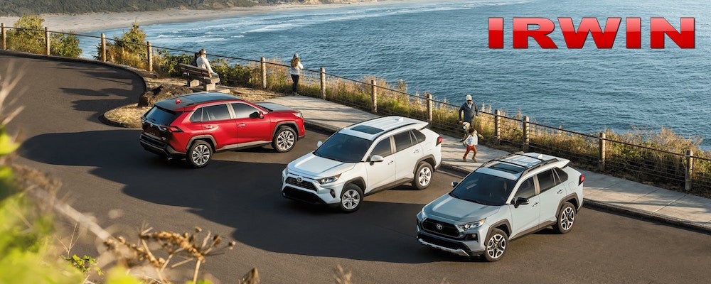 Toyota RAV4 Concord NH