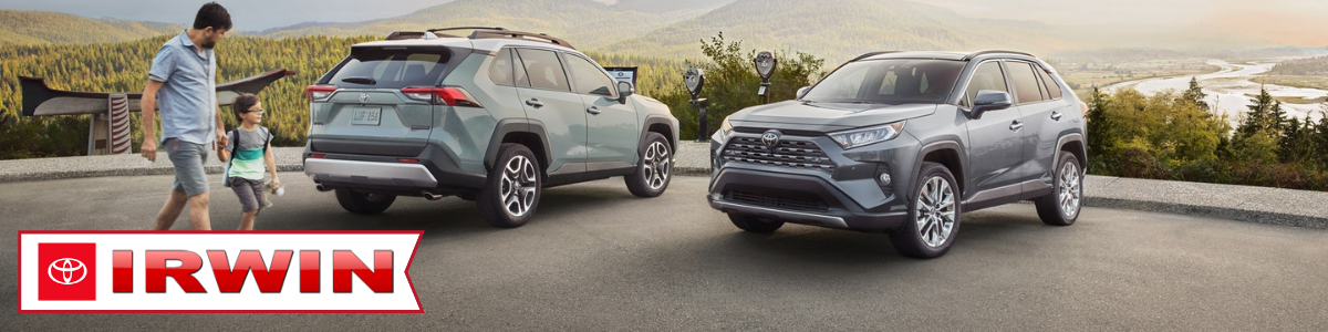 Toyota RAV4 Plymouth NH