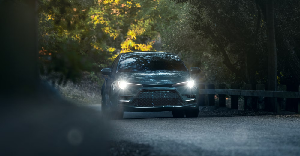 Used Cars Concord, NH - Toyota