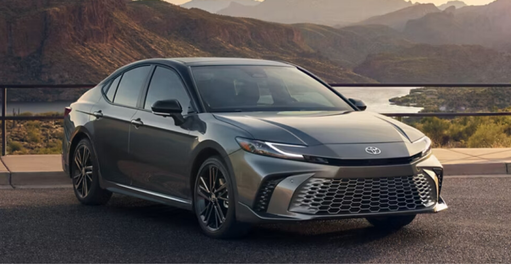 Used Cars for Sale Manchester, NH - Toyota