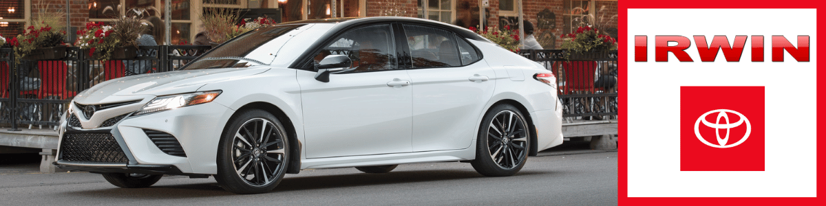 Used Toyota Laconia, NH