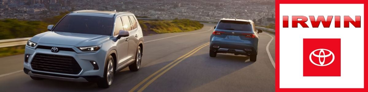 Toyota Grand Highlander Laconia, NH