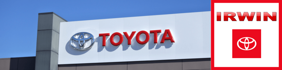 New Hampshire Toyota Dealership