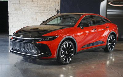 new toyotas in stock