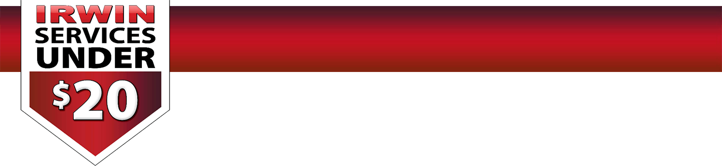 Irwin Toyota in Laconia NH – Services Under $20