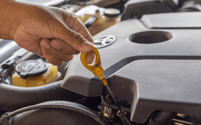 toyota service center