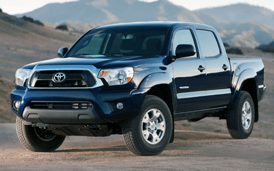 used toyotas for sale