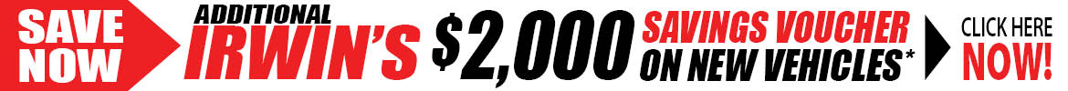 New & Used Toyota Dealer | Laconia, NH | Irwin Toyota